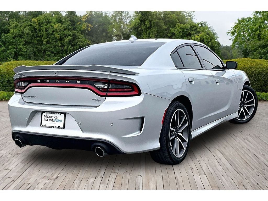 2023 Dodge Charger R/T