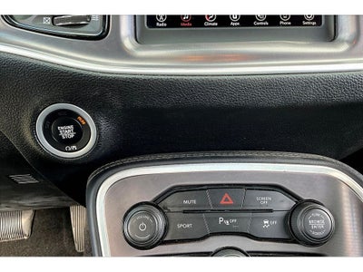 2021 Dodge Challenger GT