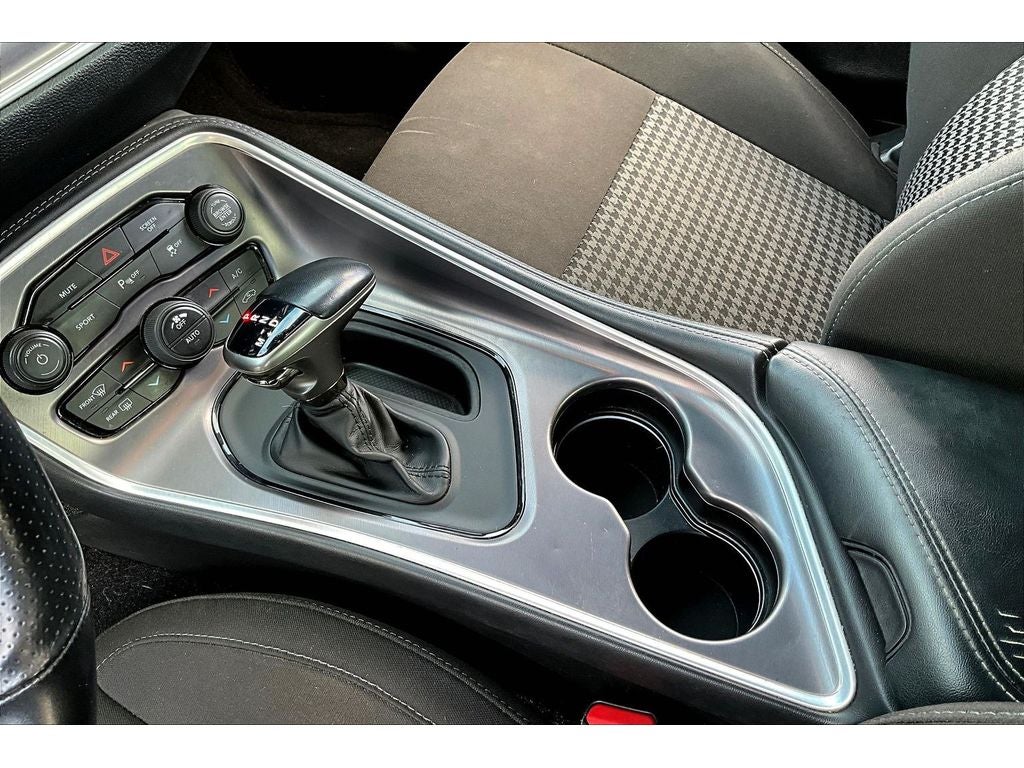 2021 Dodge Challenger GT