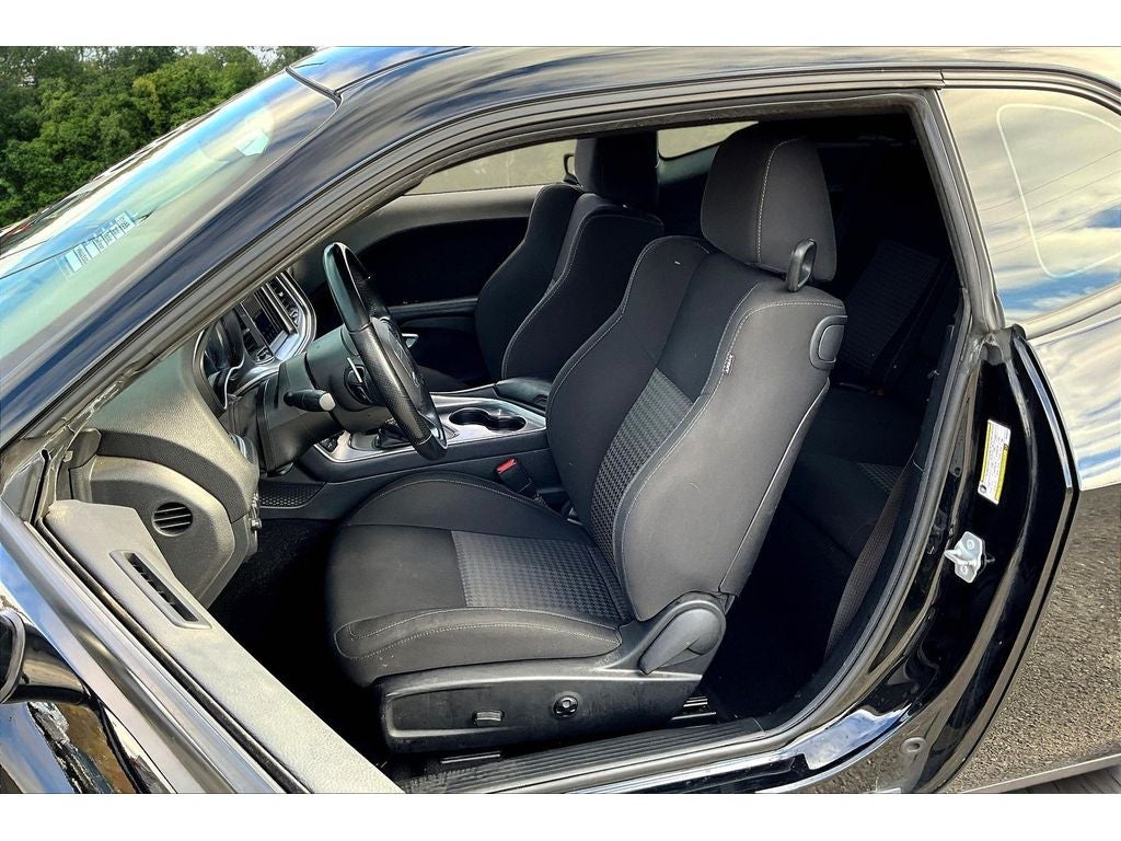 2021 Dodge Challenger GT