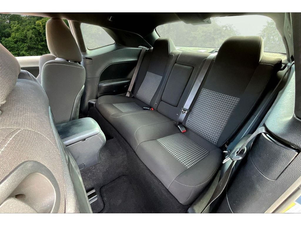 2021 Dodge Challenger GT