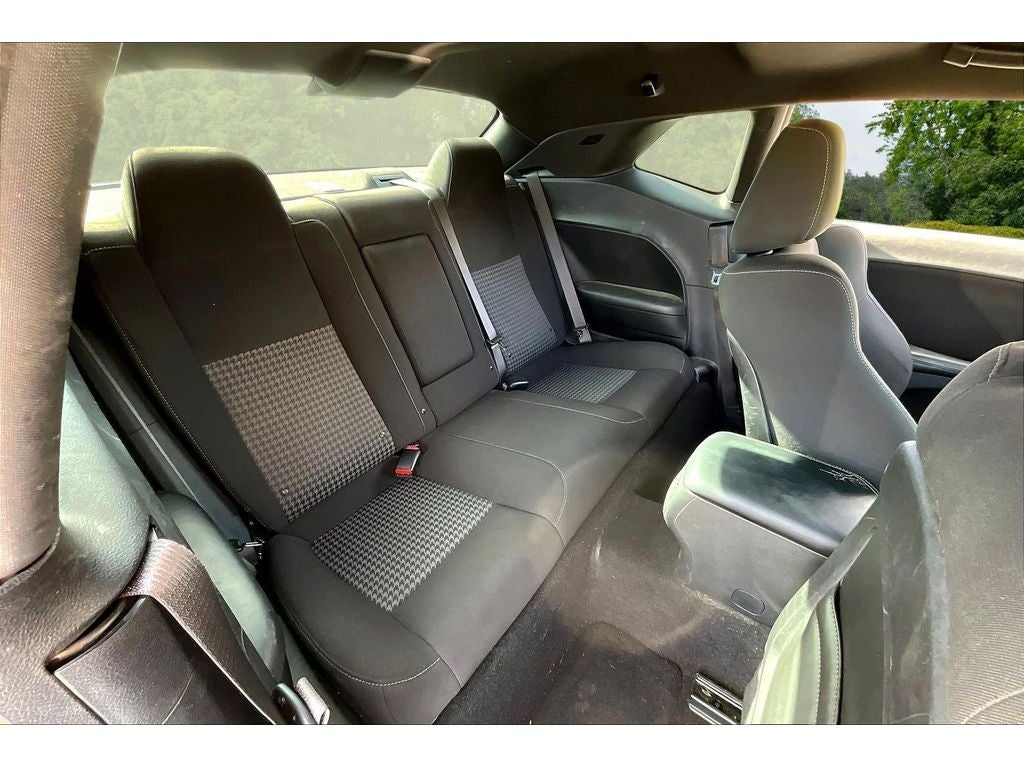 2021 Dodge Challenger GT