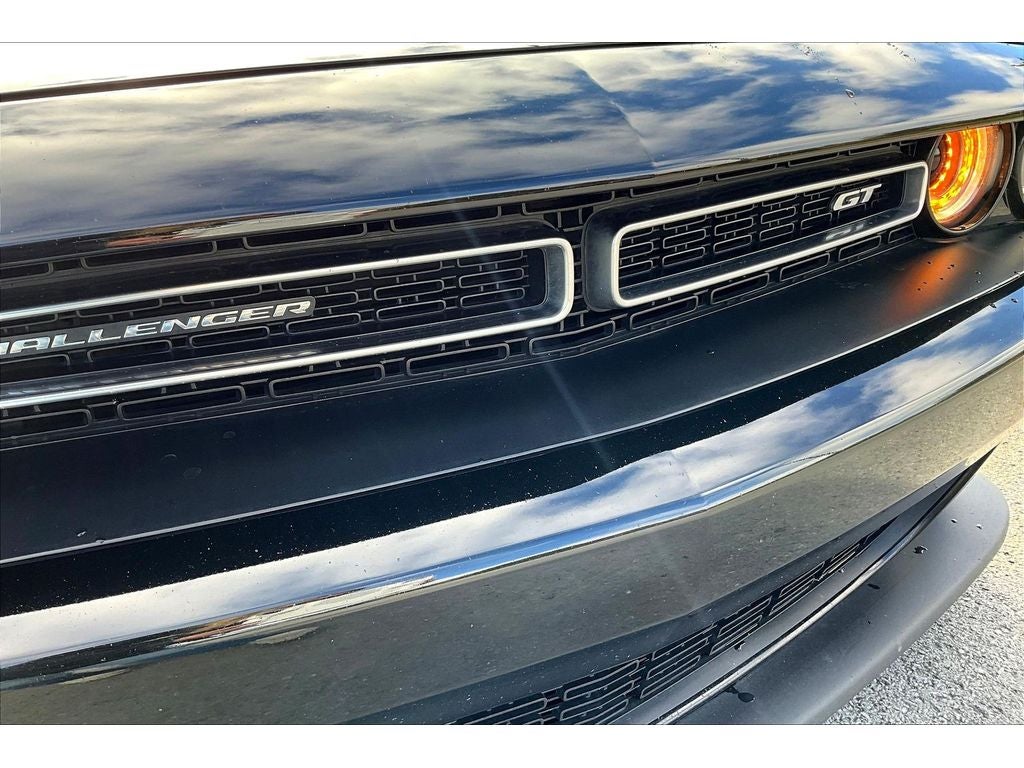 2021 Dodge Challenger GT