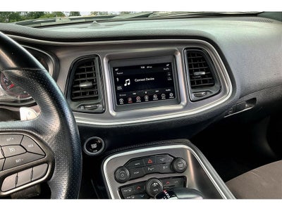 2021 Dodge Challenger GT