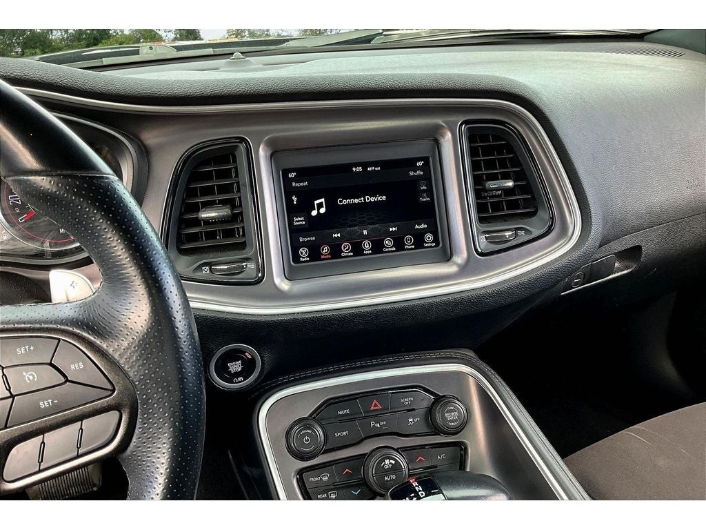 2021 Dodge Challenger GT