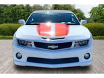 2012 Chevrolet Camaro 2SS