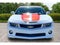 2012 Chevrolet Camaro 2SS