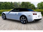 2012 Chevrolet Camaro 2SS