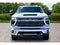 2024 Chevrolet Silverado LTZ