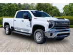 2024 Chevrolet Silverado LTZ