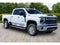 2024 Chevrolet Silverado LTZ