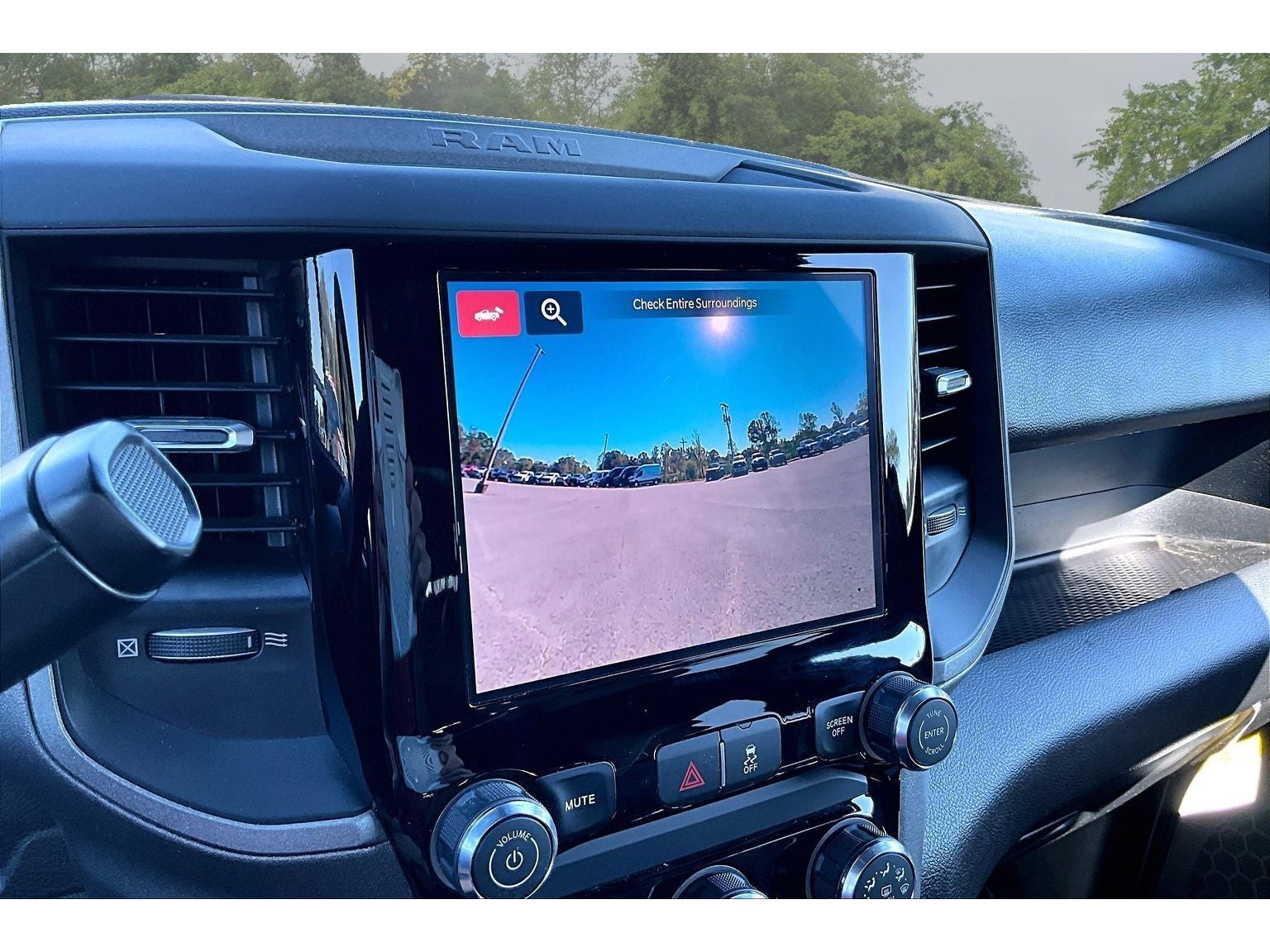 2026 RAM 3500 Chassis Tradesman