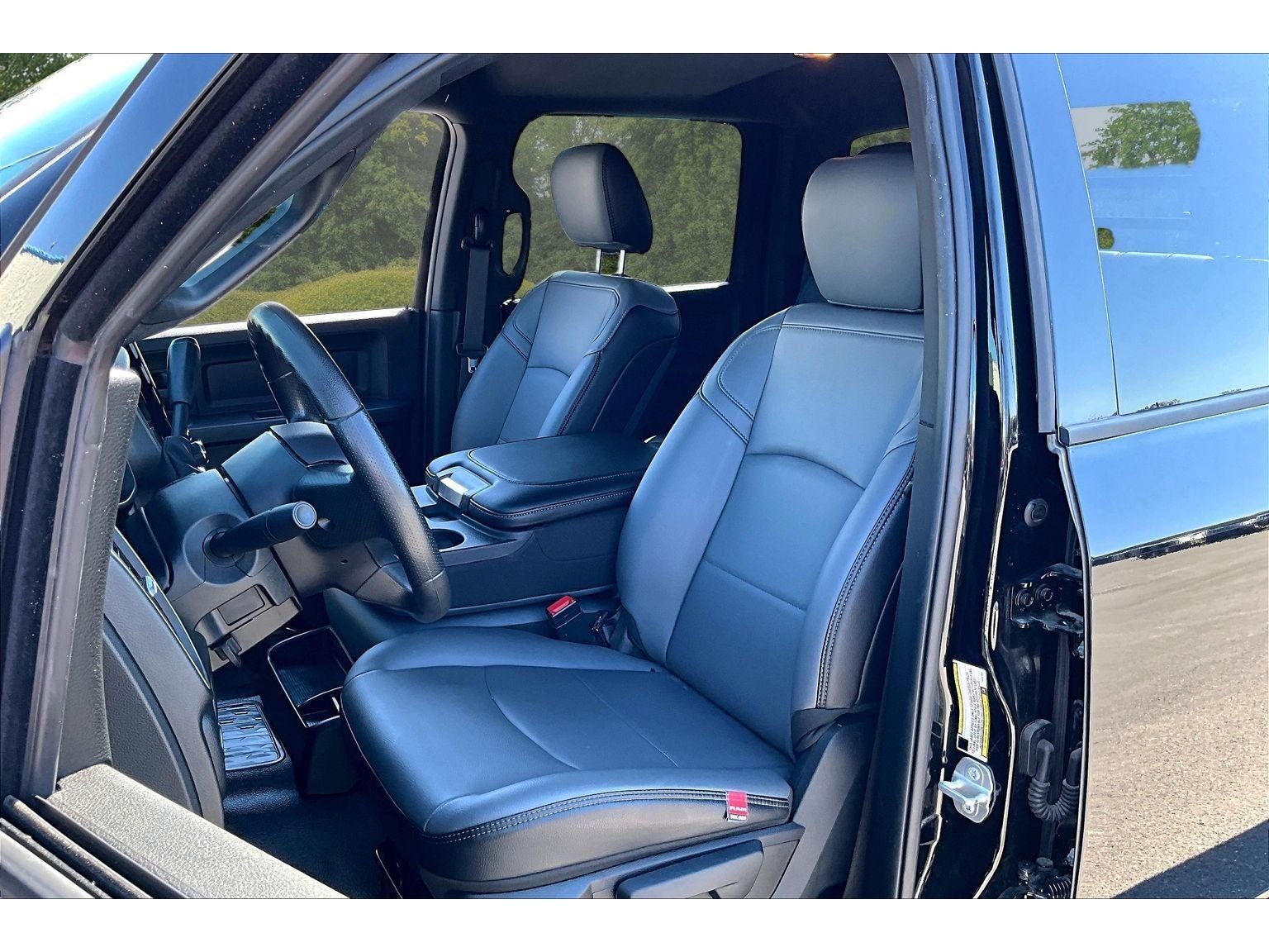 2026 RAM 3500 Chassis Tradesman