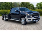 2026 RAM 3500 Chassis Tradesman