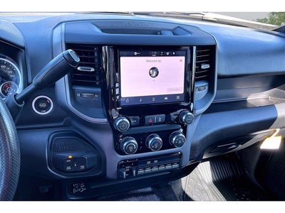 2026 RAM 3500 Chassis Tradesman