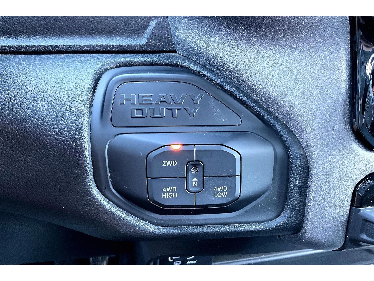 2026 RAM 3500 Chassis Tradesman