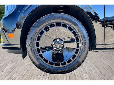 2026 Ford Maverick Lobo High