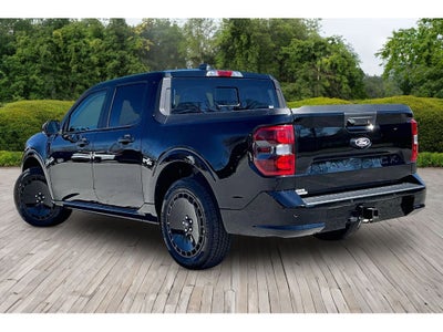 2026 Ford Maverick Lobo High