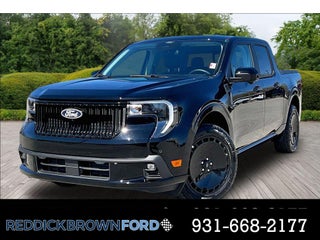 2026 Ford Maverick Lobo High