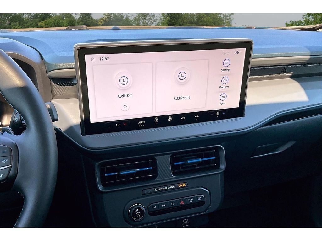 2026 Ford Maverick Lobo