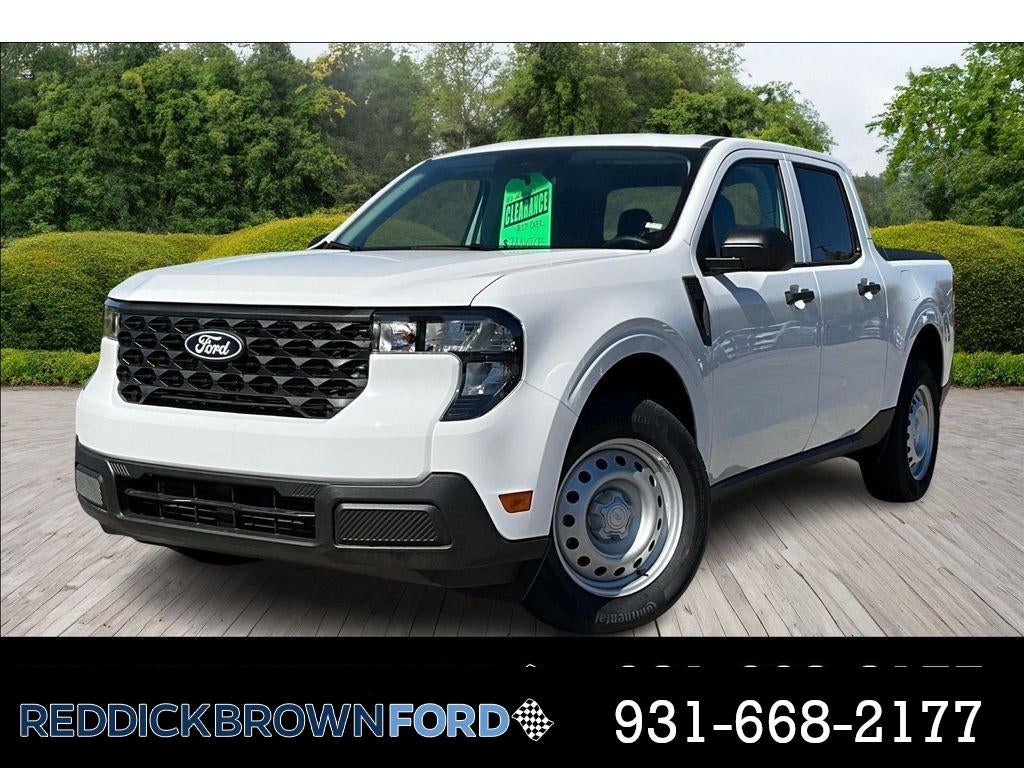 2025 Ford Maverick XL