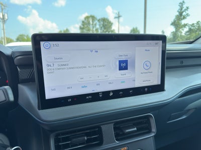 2025 Ford Maverick XL