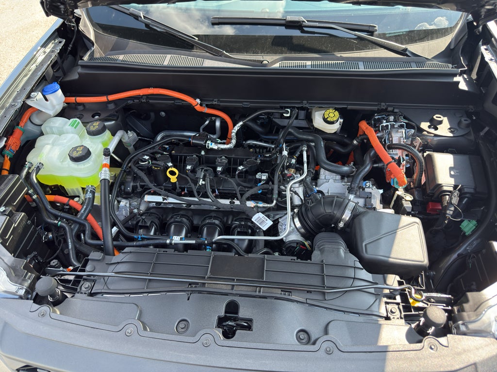 2025 Ford Maverick XL