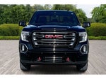 2020 GMC Sierra AT4