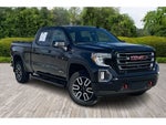 2020 GMC Sierra AT4