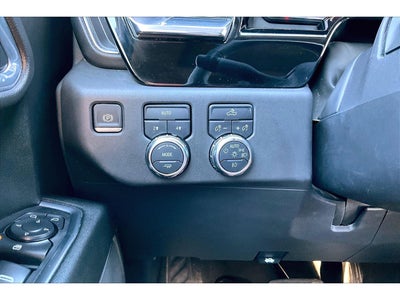 2025 GMC Sierra Elevation