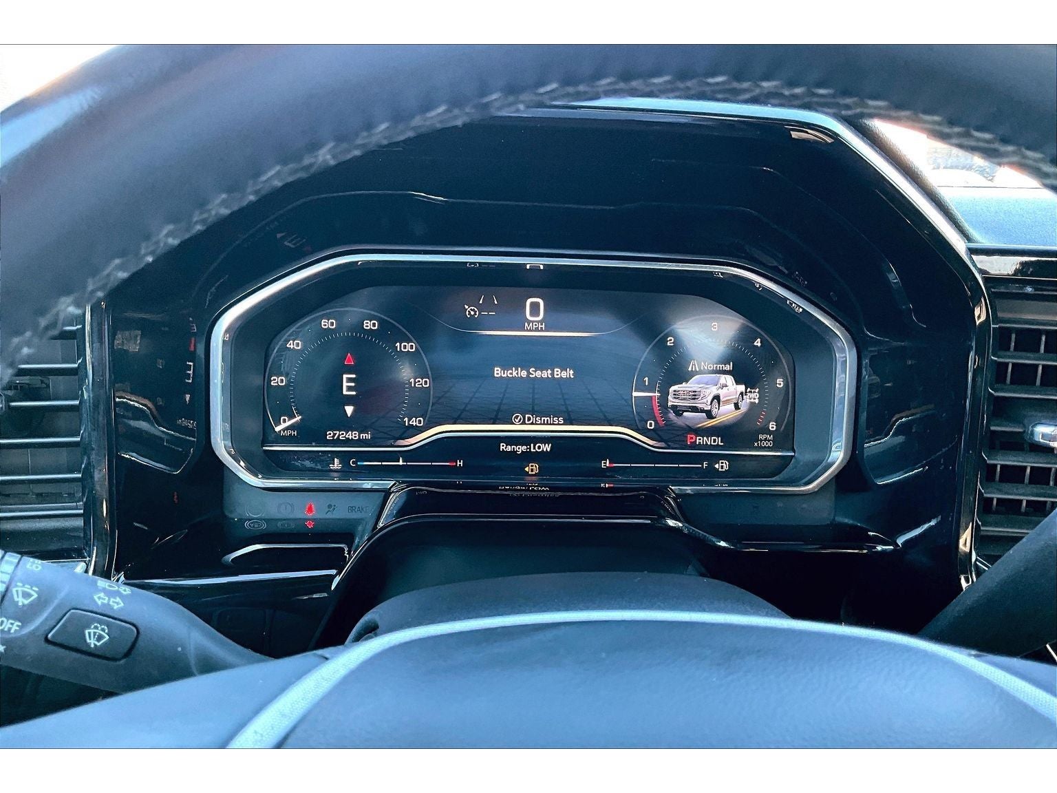 2025 GMC Sierra Elevation