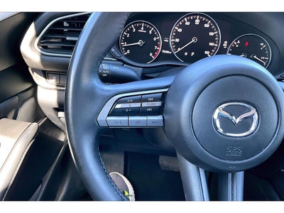 2021 Mazda Mazda CX-30 Select