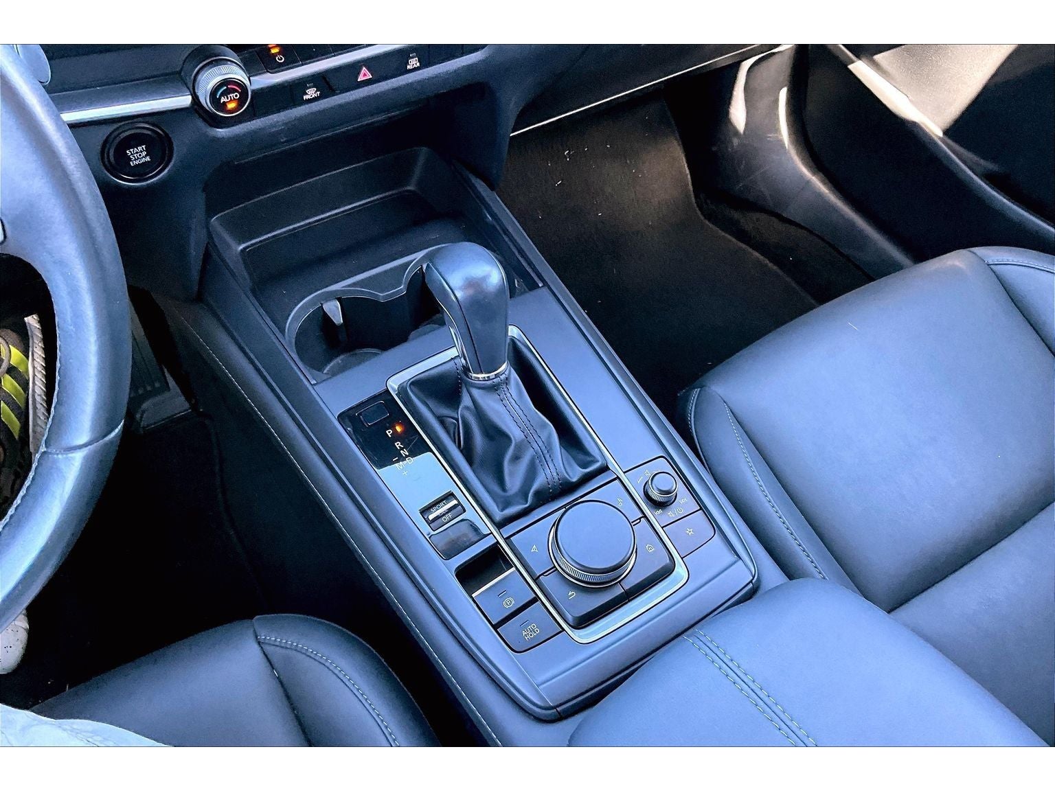 2021 Mazda Mazda CX-30 Select