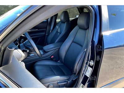 2021 Mazda Mazda CX-30 Select