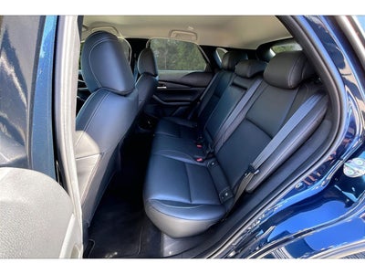 2021 Mazda Mazda CX-30 Select