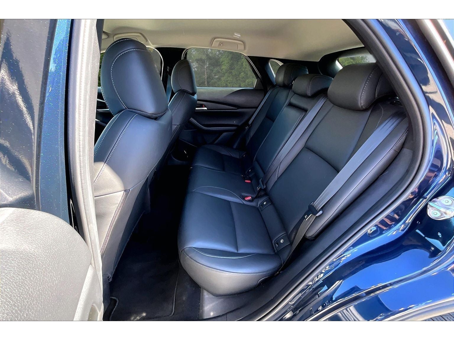2021 Mazda Mazda CX-30 Select