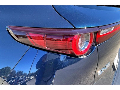 2021 Mazda Mazda CX-30 Select