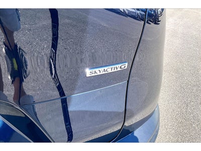 2021 Mazda Mazda CX-30 Select