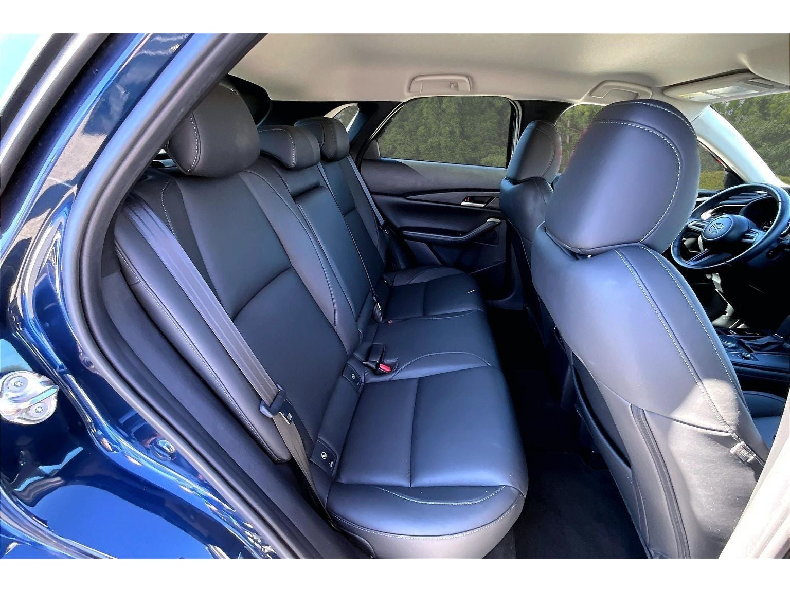 2021 Mazda Mazda CX-30 Select