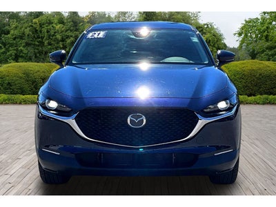2021 Mazda Mazda CX-30 Select
