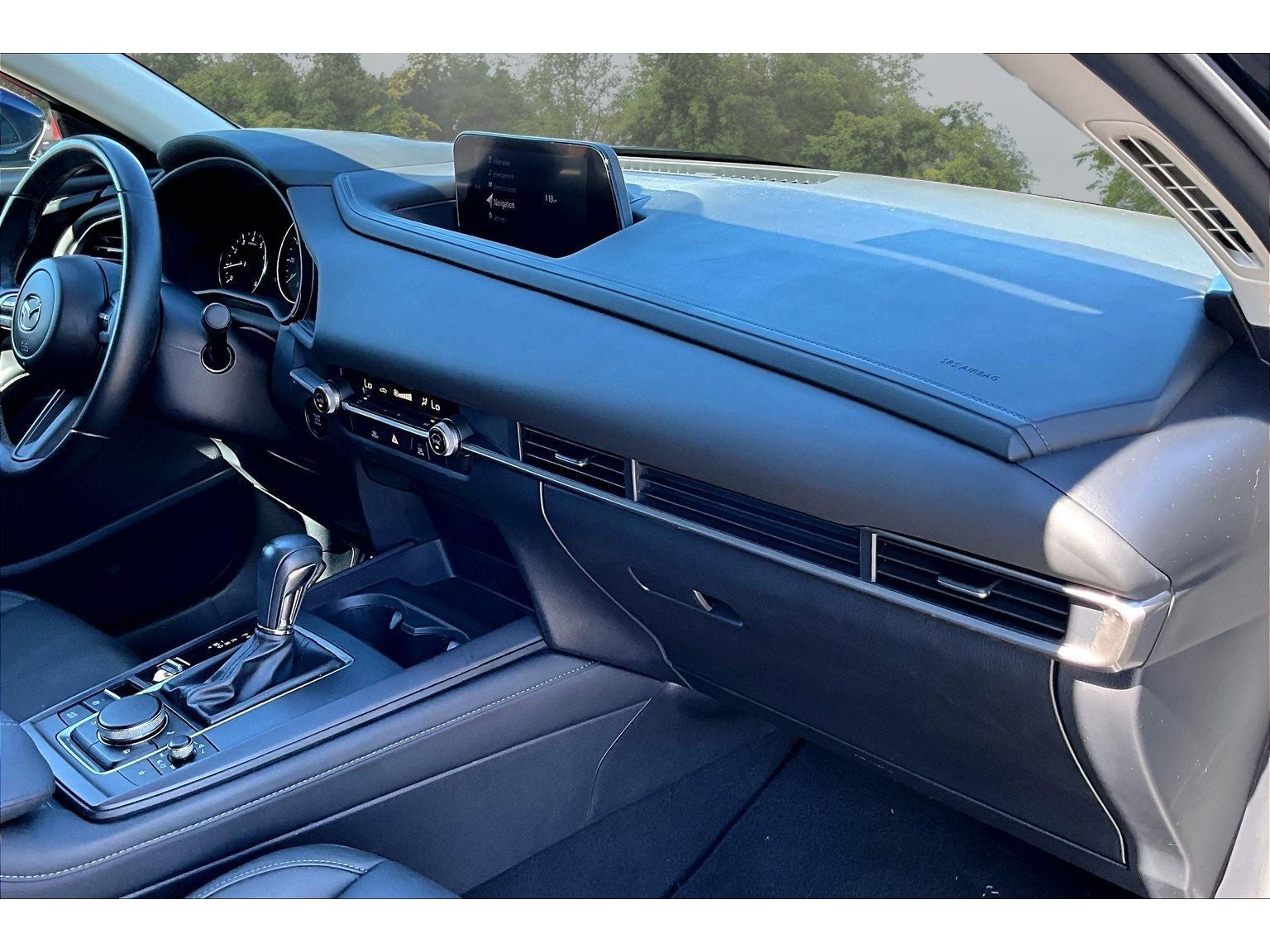 2021 Mazda Mazda CX-30 Select