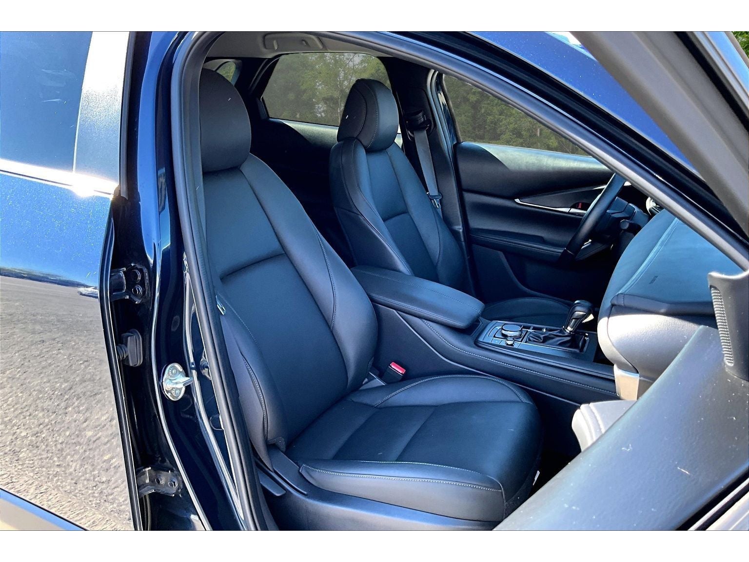 2021 Mazda Mazda CX-30 Select