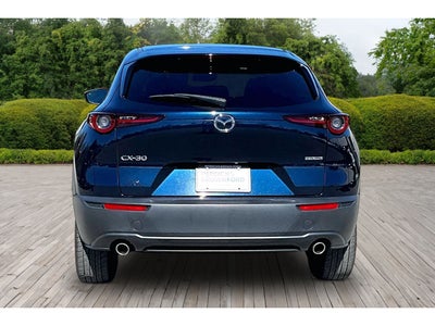 2021 Mazda Mazda CX-30 Select