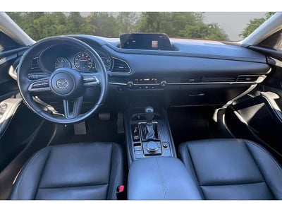 2021 Mazda Mazda CX-30 Select