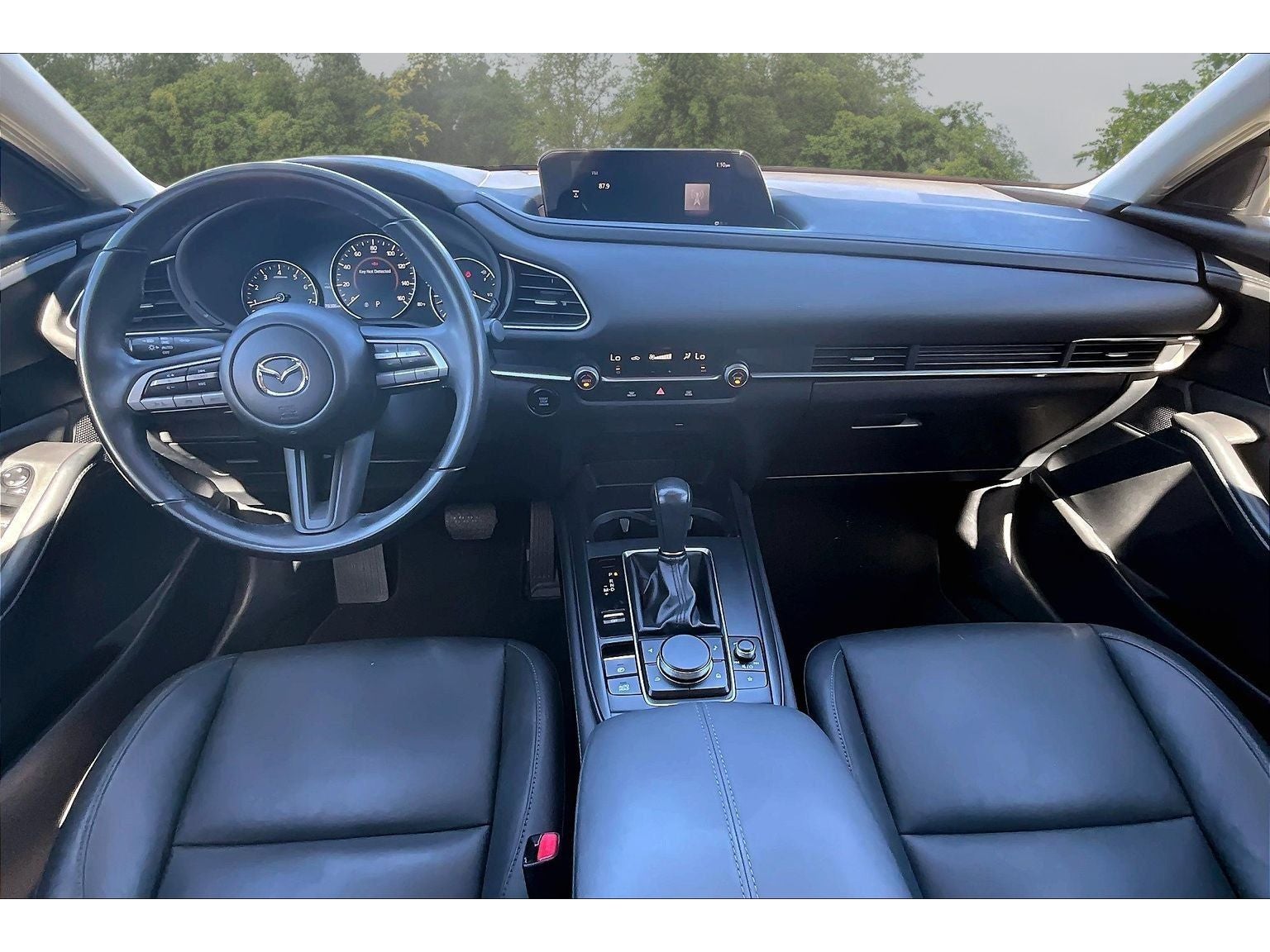2021 Mazda Mazda CX-30 Select