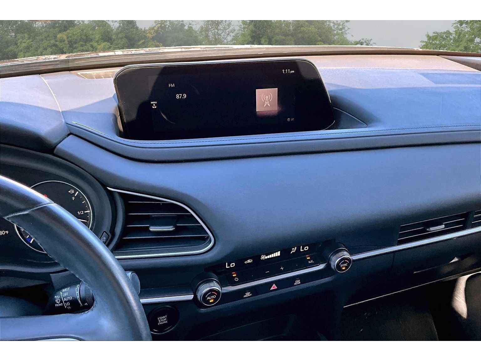 2021 Mazda Mazda CX-30 Select