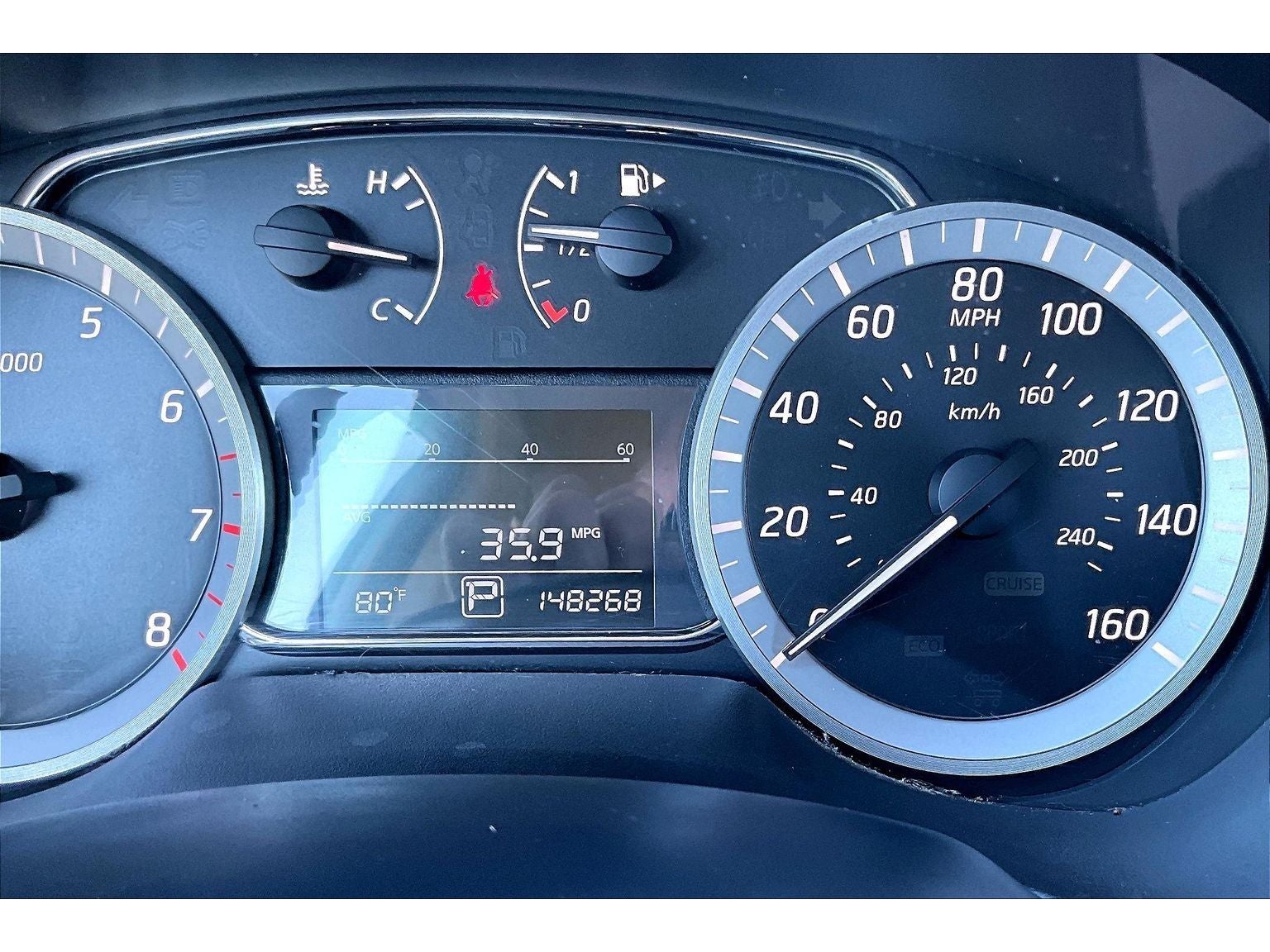 2013 Nissan Sentra SL