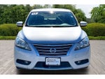 2013 Nissan Sentra SL