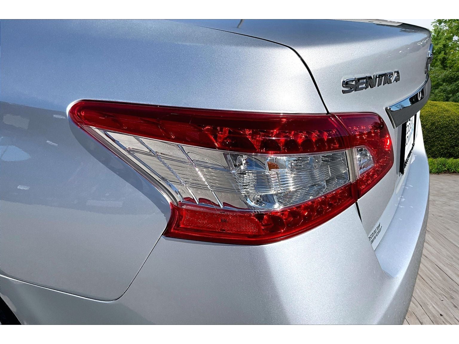 2013 Nissan Sentra SL