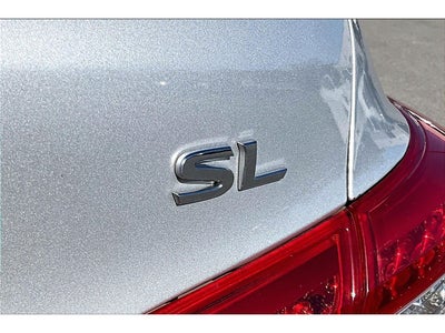 2013 Nissan Sentra SL
